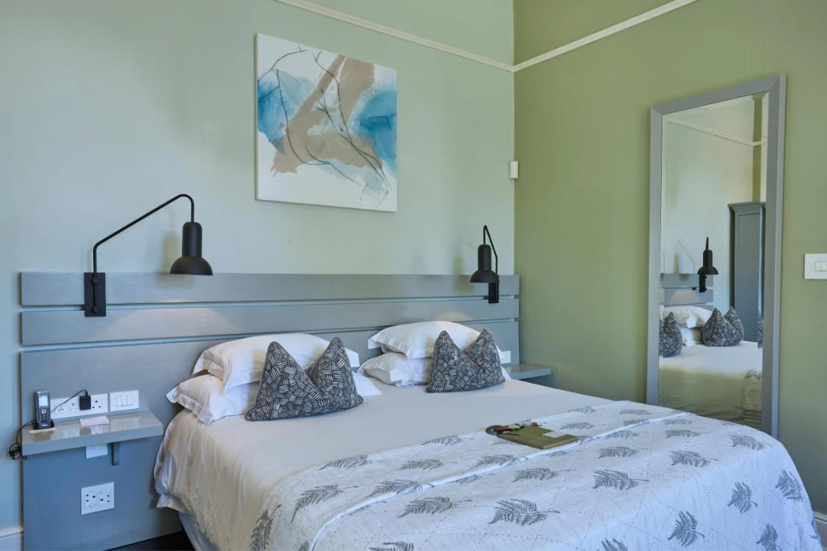 The Robertson Small Hotel - Hotel Photo 38