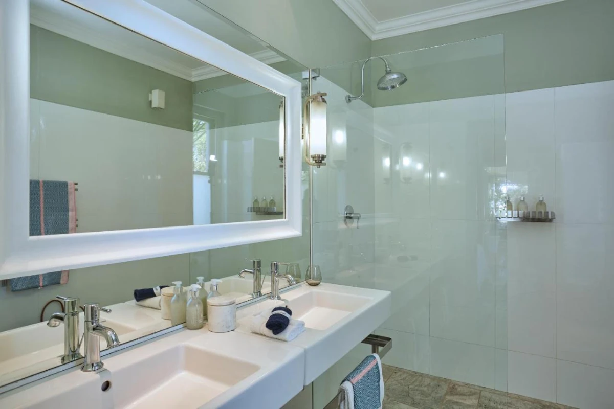 The Robertson Small Hotel - Hotel Photo 39