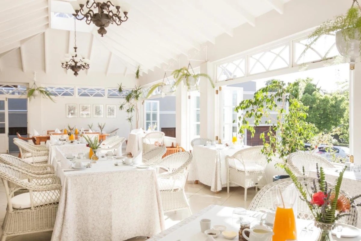 Schoone Oordt Country House - Hotel Photo 2