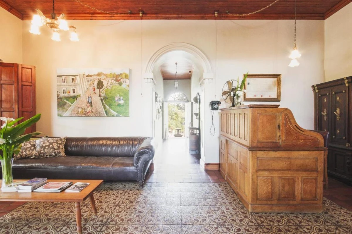 Schoone Oordt Country House - Hotel Photo 3