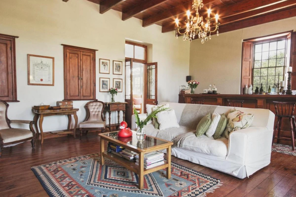 Schoone Oordt Country House - Hotel Photo 6