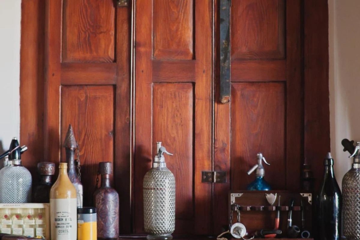 Schoone Oordt Country House - Hotel Photo 8