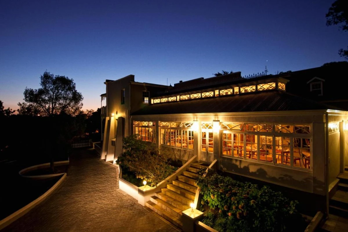 Schoone Oordt Country House - Hotel Photo 9