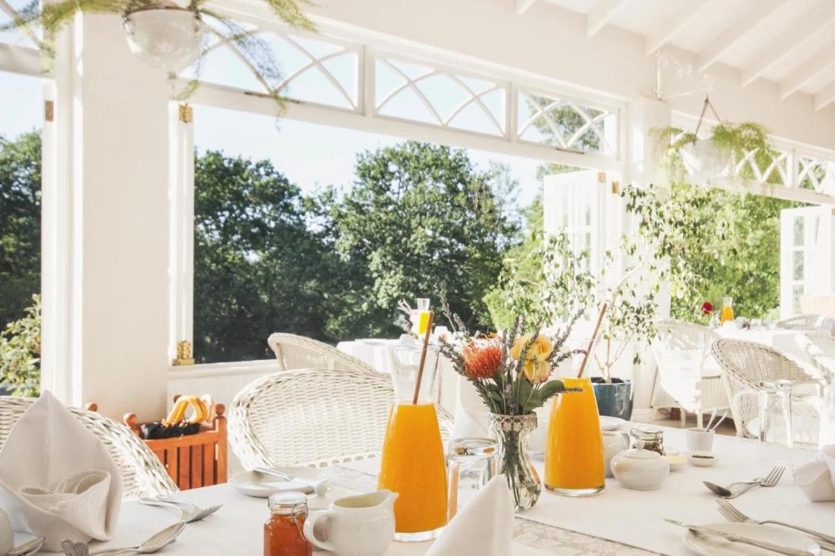 Schoone Oordt Country House - Hotel Photo 11