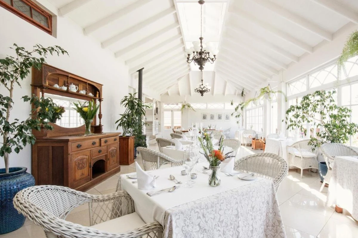 Schoone Oordt Country House - Hotel Photo 12