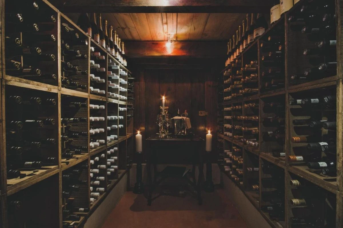 Schoone Oordt Country House - Hotel Photo 14