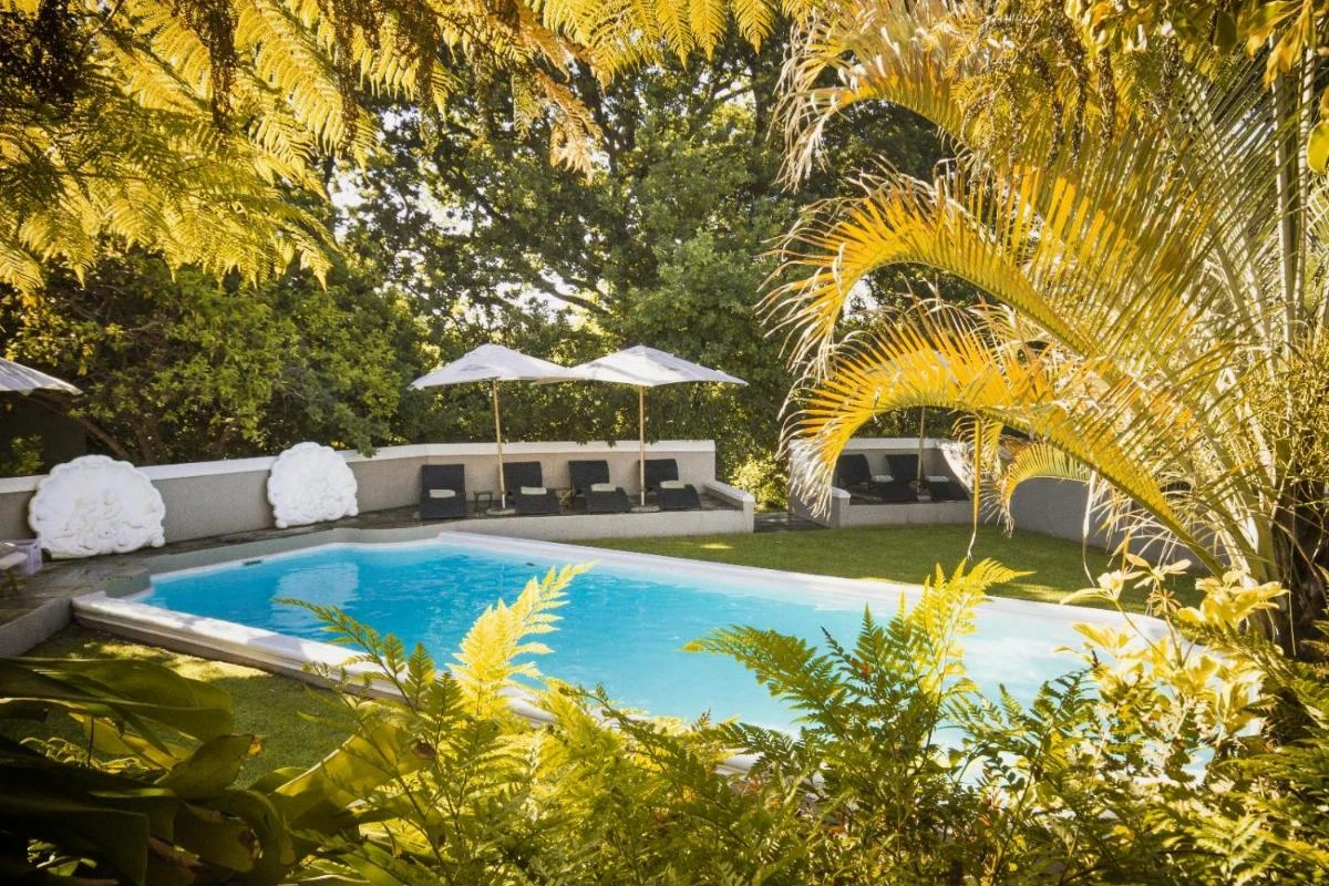 Schoone Oordt Country House - Hotel Photo 15