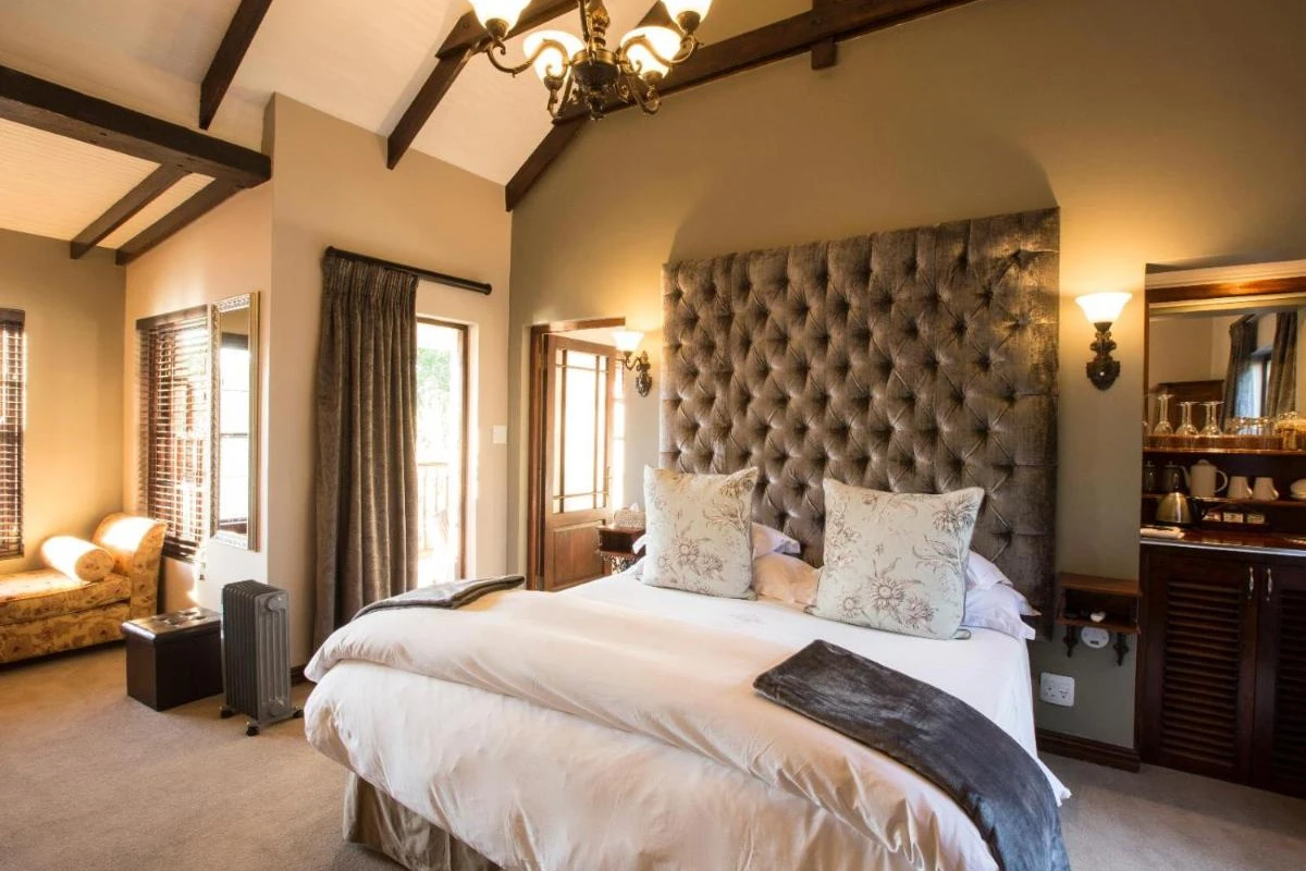 Schoone Oordt Country House - Hotel Photo 19