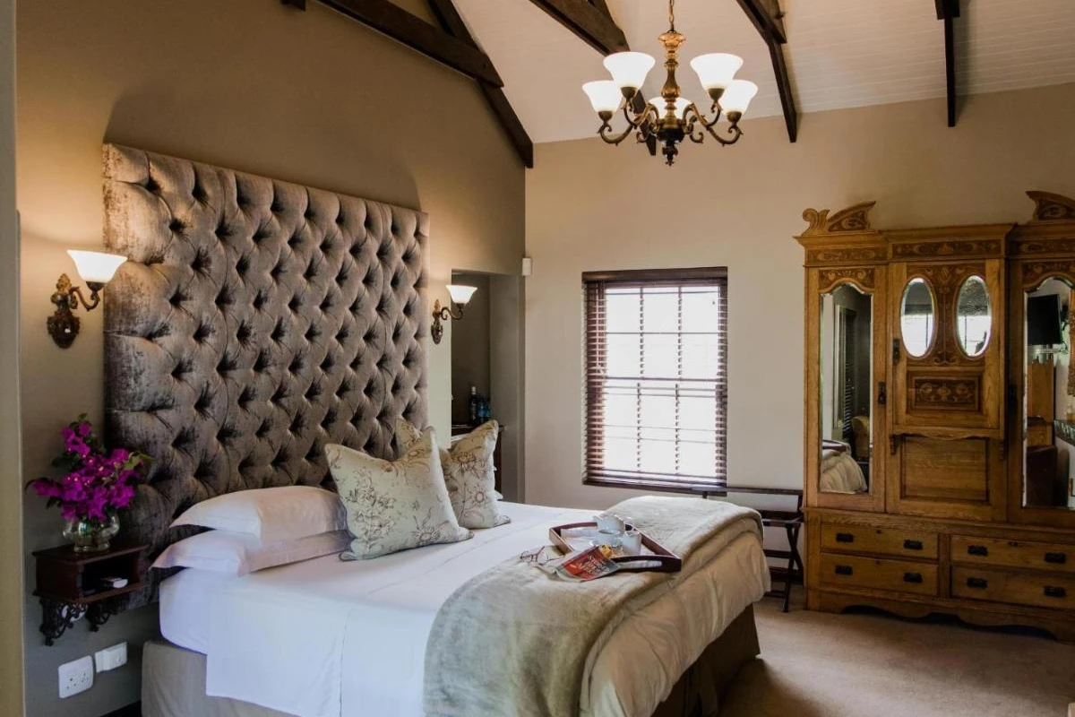 Schoone Oordt Country House - Hotel Photo 20