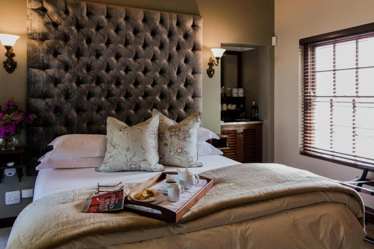 Schoone Oordt Country House - Hotel Photo 21