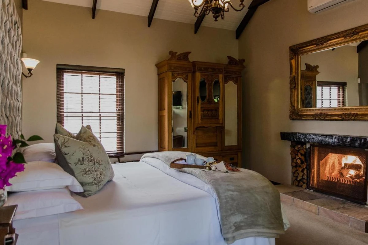 Schoone Oordt Country House - Hotel Photo 22