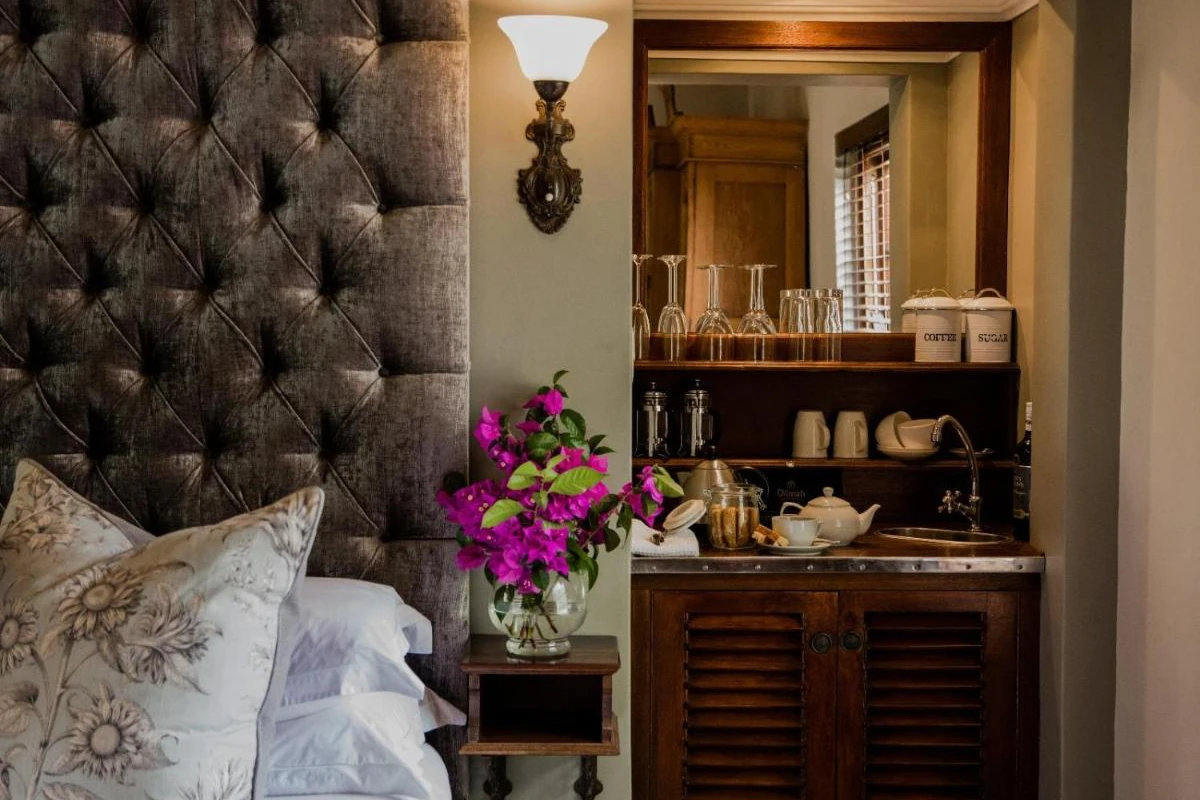 Schoone Oordt Country House - Hotel Photo 23