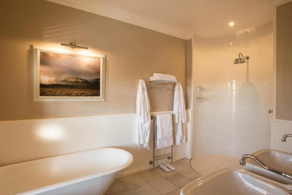 Schoone Oordt Country House - Hotel Photo 24