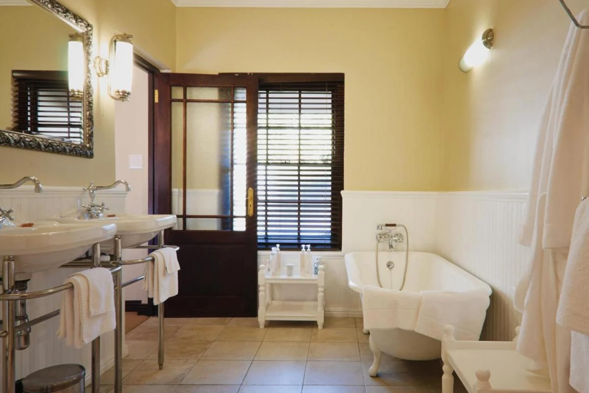 Schoone Oordt Country House - Hotel Photo 25