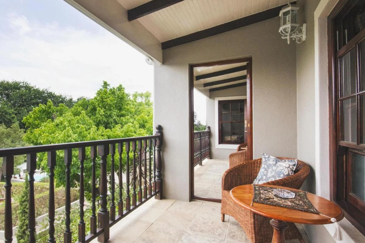 Schoone Oordt Country House - Hotel Photo 26