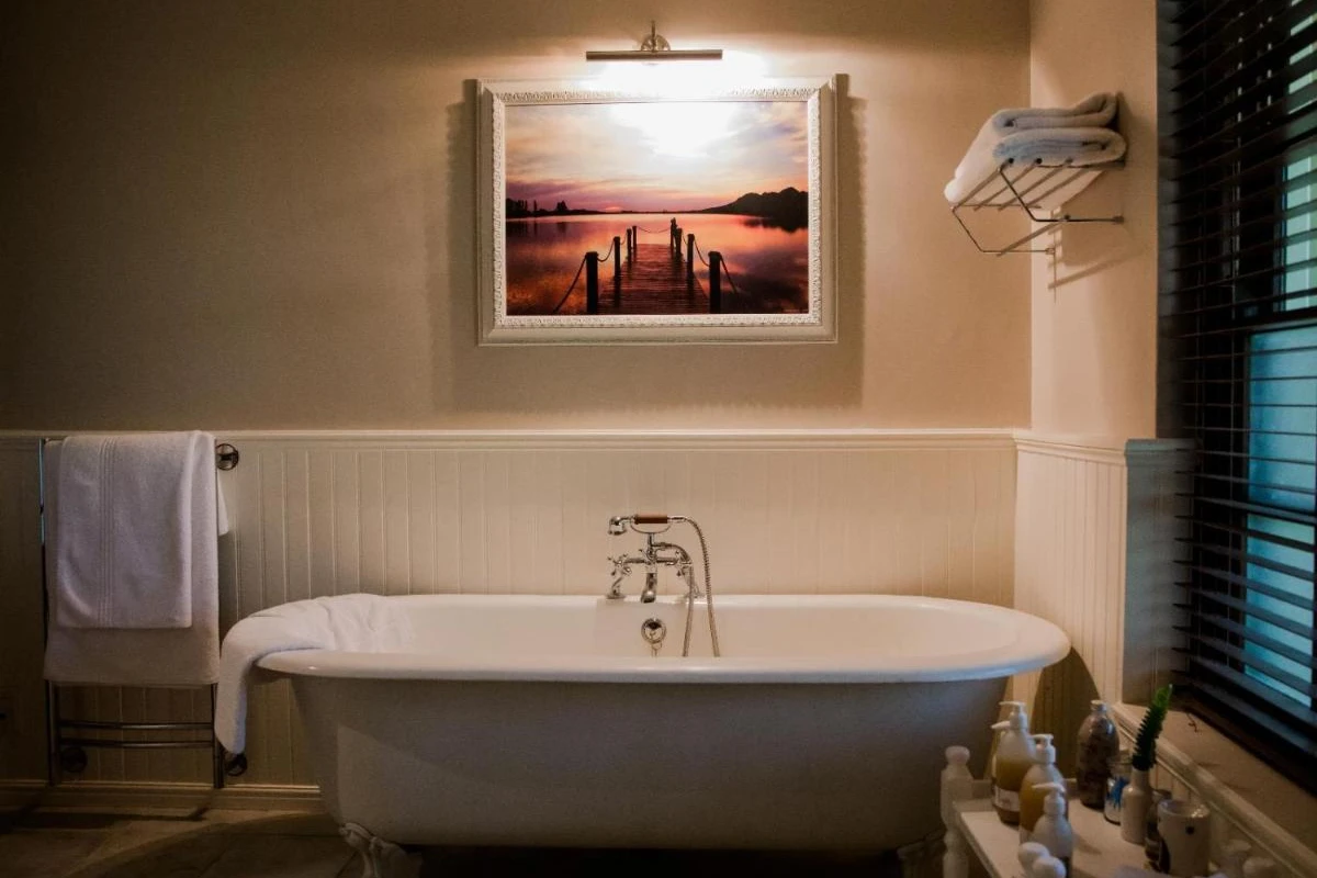 Schoone Oordt Country House - Hotel Photo 30