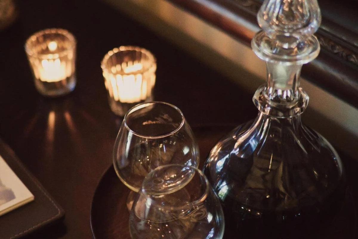 Schoone Oordt Country House - Hotel Photo 33