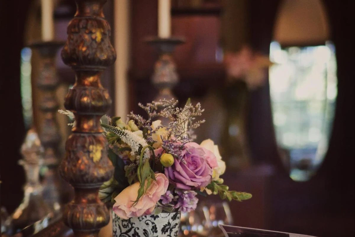 Schoone Oordt Country House - Hotel Photo 34