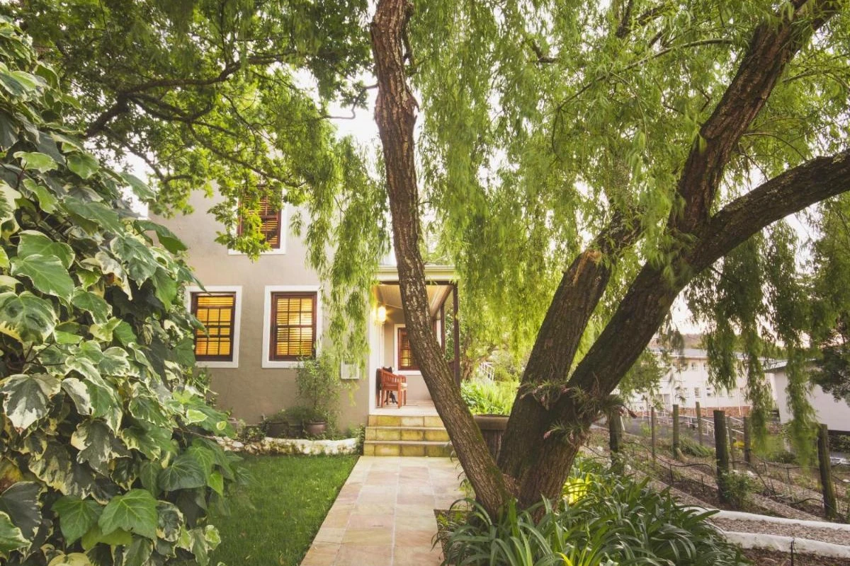 Schoone Oordt Country House - Hotel Photo 37