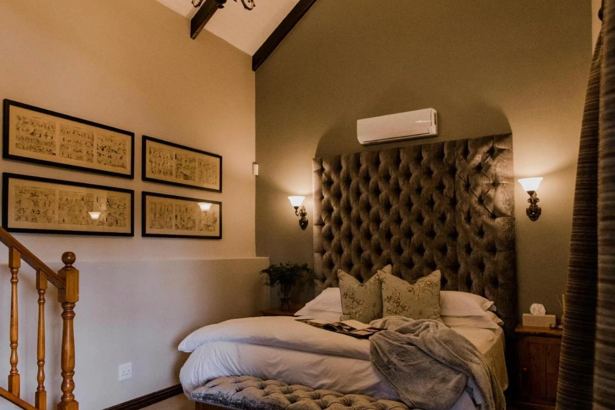 Schoone Oordt Country House - Hotel Photo 38