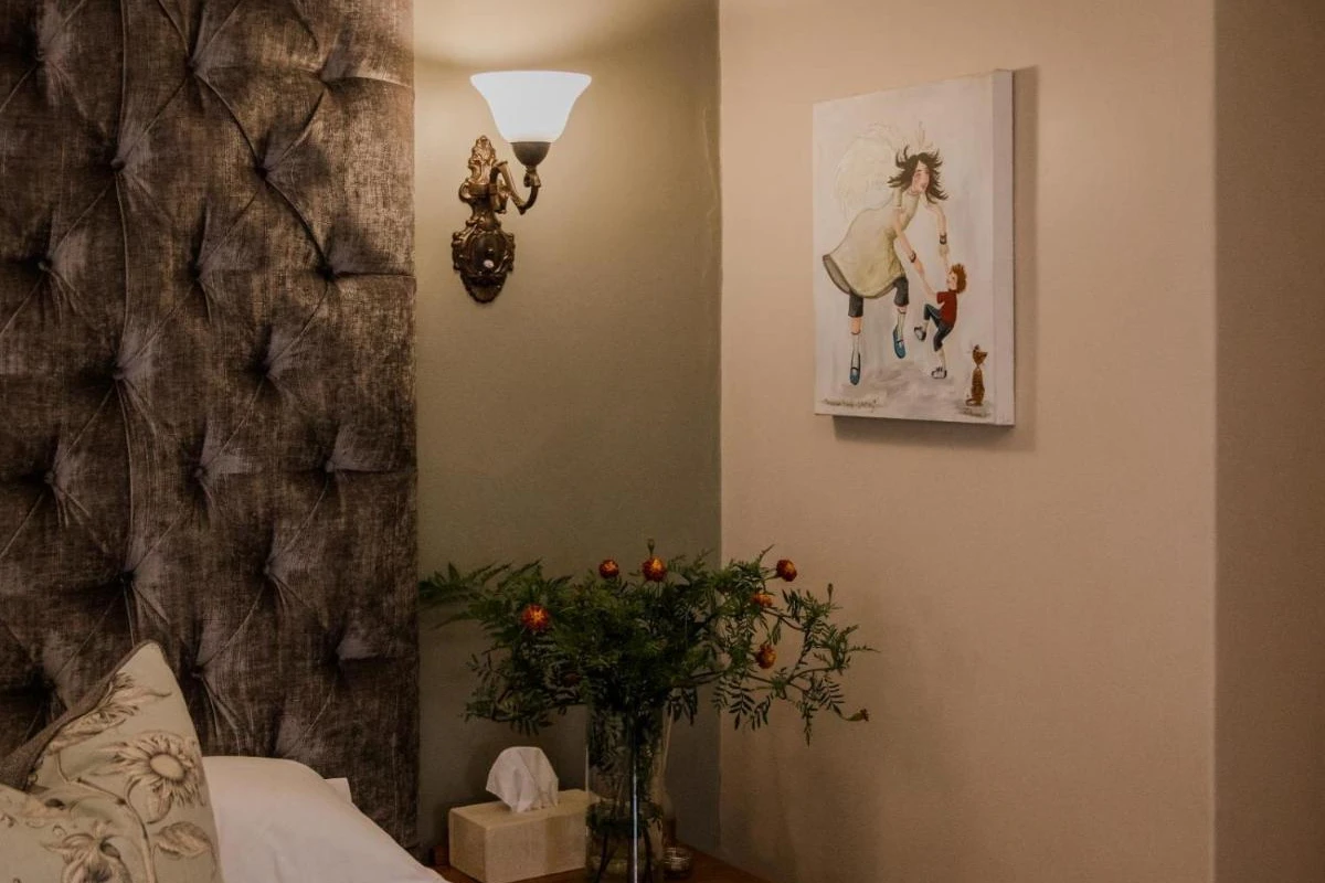 Schoone Oordt Country House - Hotel Photo 40