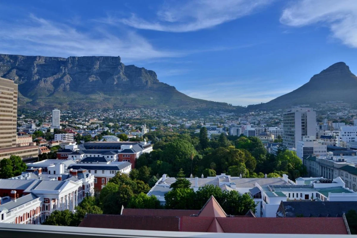 Taj Cape Town - Hotel Photo 3