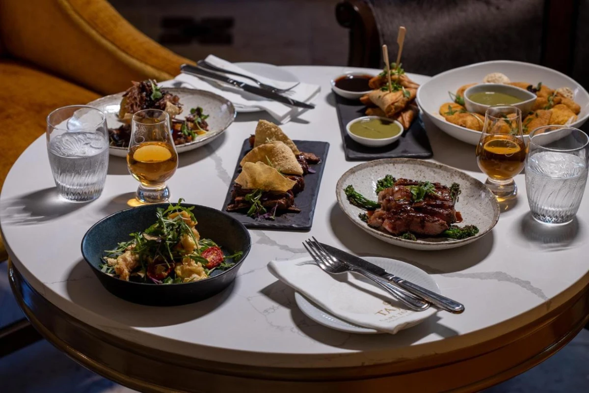 Taj Cape Town - Hotel Photo 11