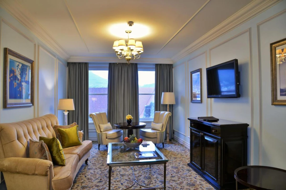 Taj Cape Town - Hotel Photo 12