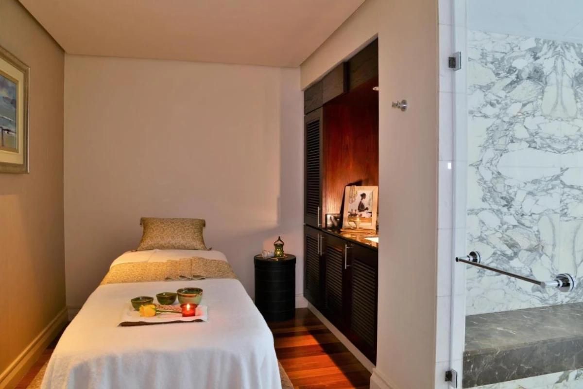 Taj Cape Town - Hotel Photo 16