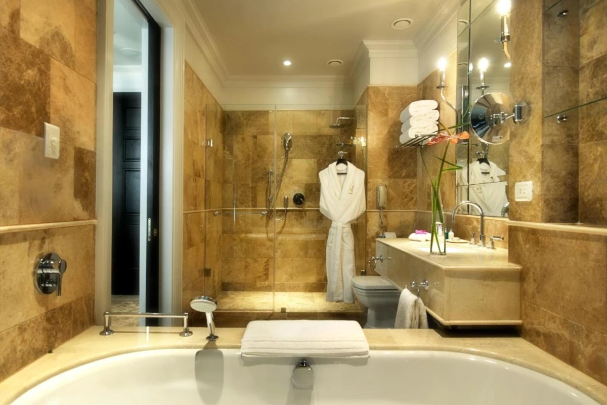 Taj Cape Town - Hotel Photo 18