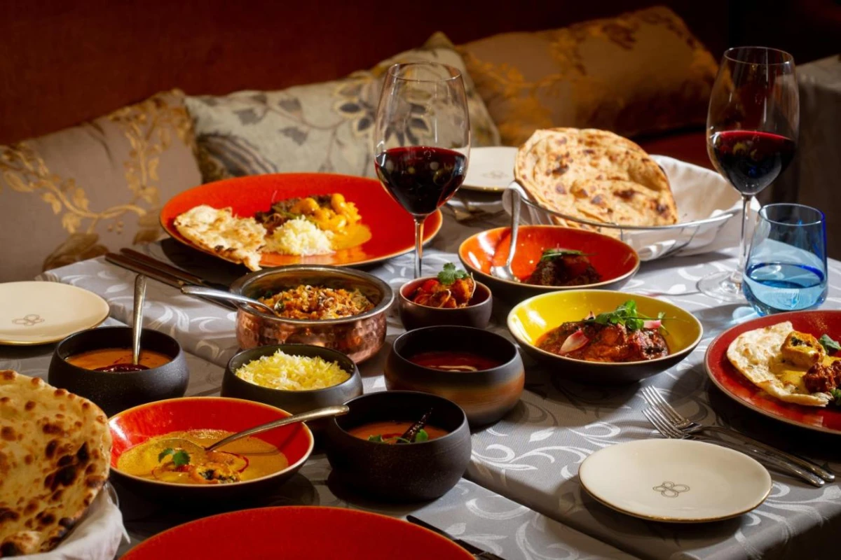 Taj Cape Town - Hotel Photo 21