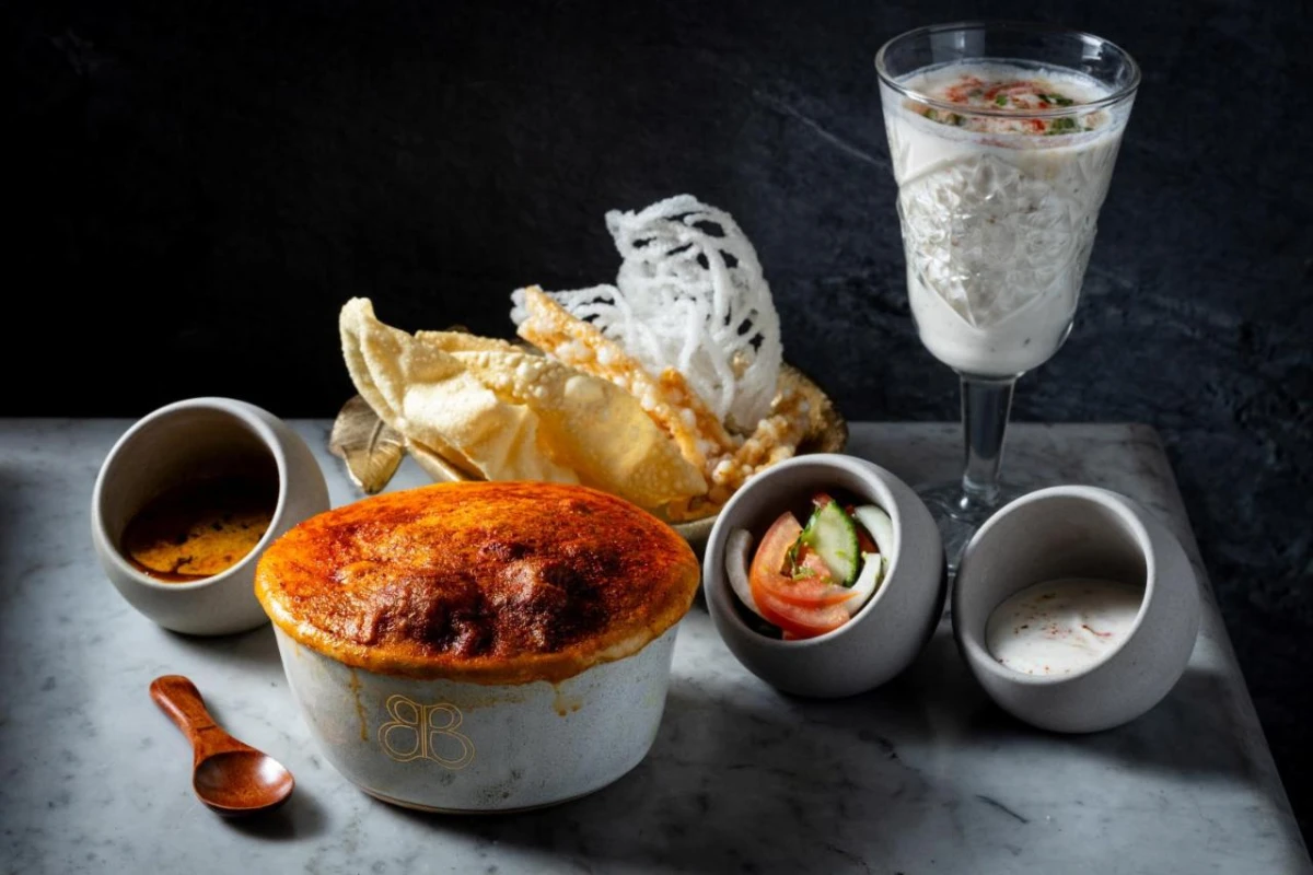 Taj Cape Town - Hotel Photo 22