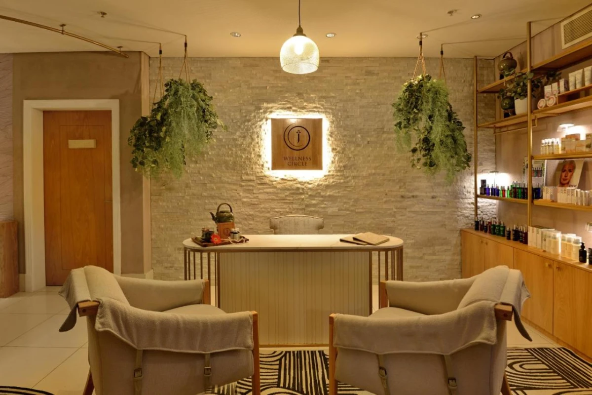 Taj Cape Town - Hotel Photo 27