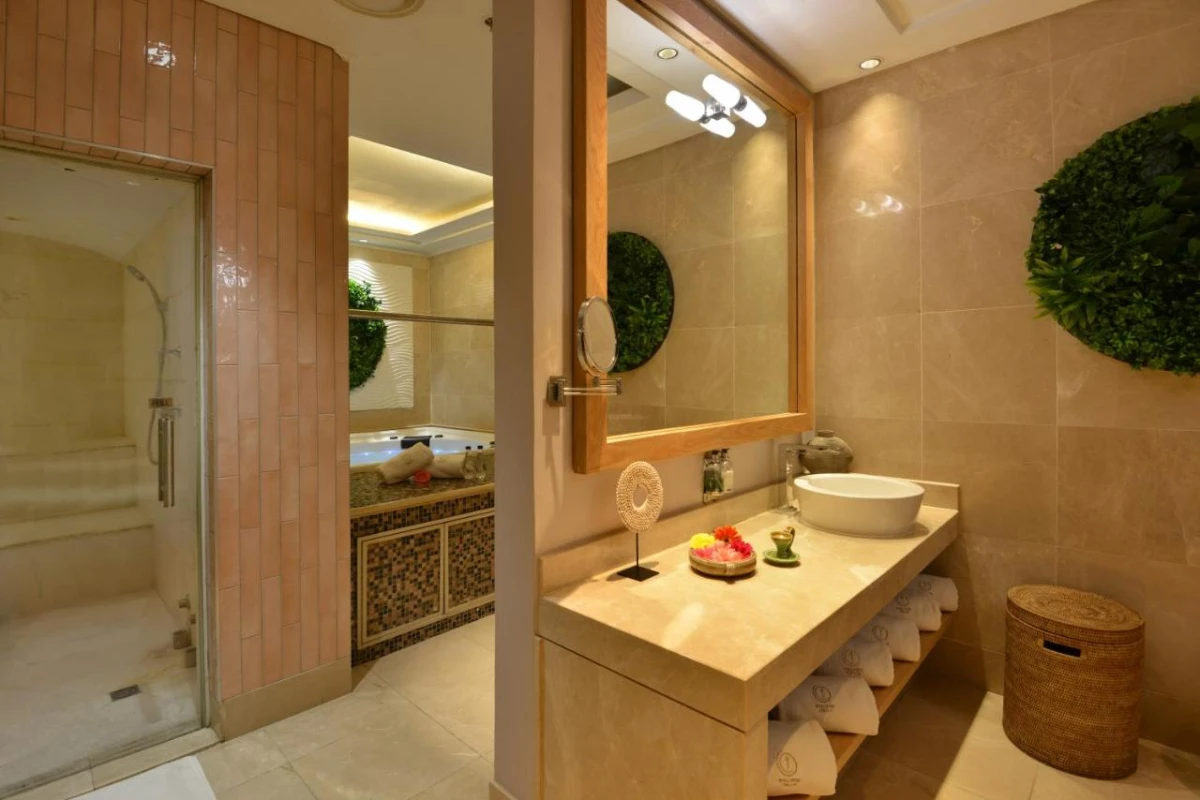 Taj Cape Town - Hotel Photo 31