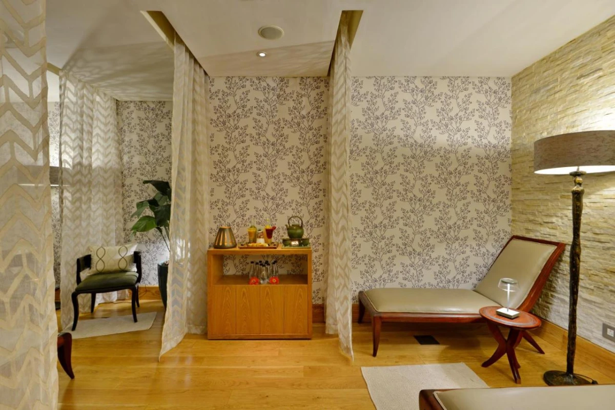 Taj Cape Town - Hotel Photo 33