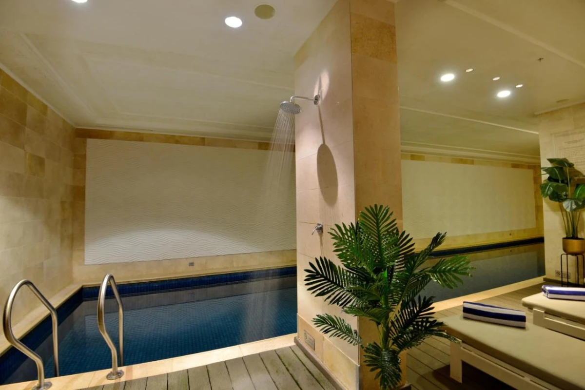 Taj Cape Town - Hotel Photo 35