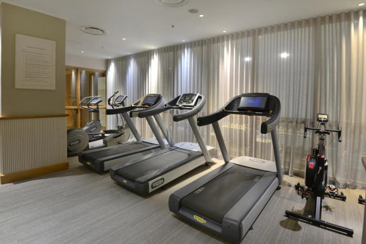 Taj Cape Town - Hotel Photo 36