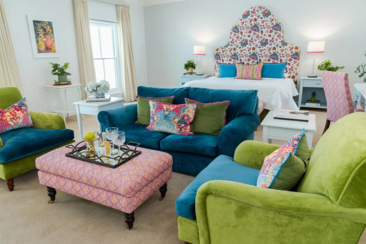 Last Word Franschhoek - Hotel Photo 2