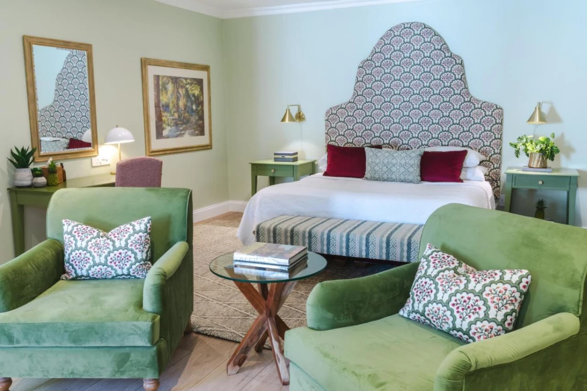 Last Word Franschhoek - Hotel Photo 4