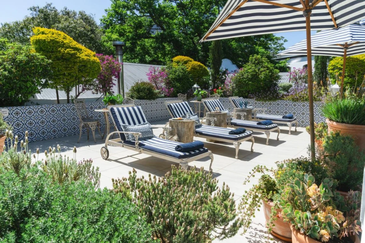 Last Word Franschhoek - Hotel Photo 5