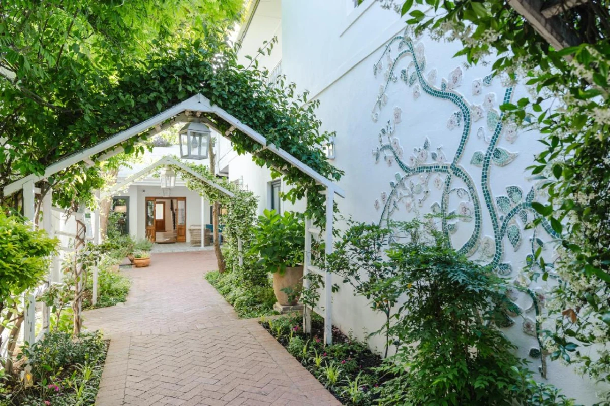 Last Word Franschhoek - Hotel Photo 7