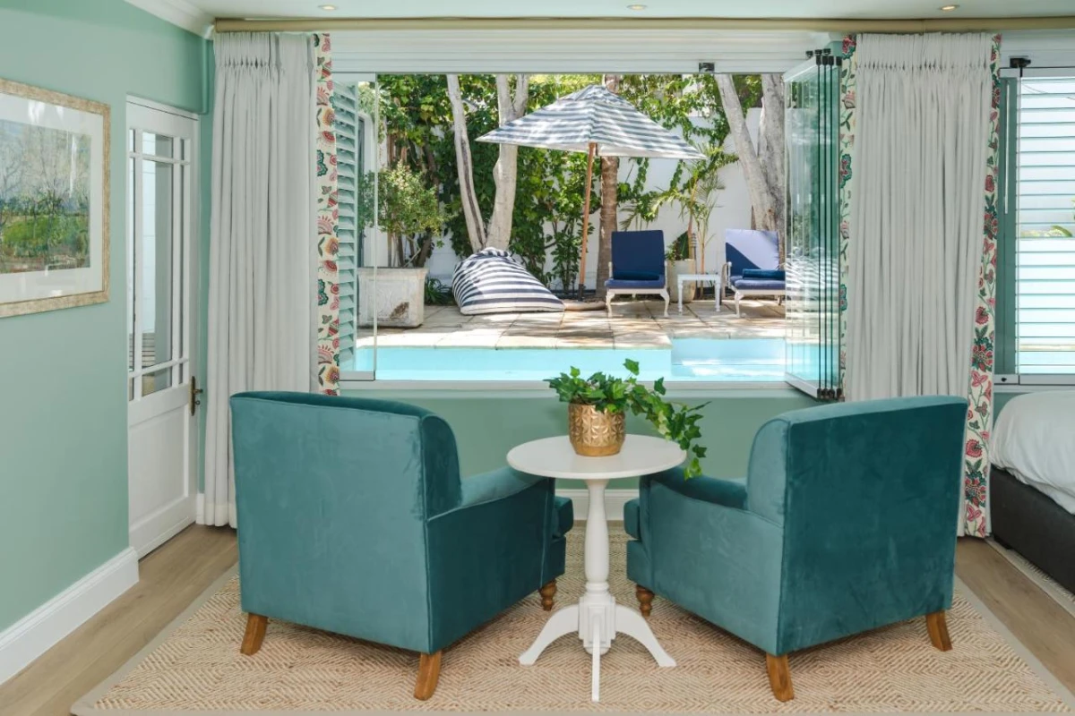 Last Word Franschhoek - Hotel Photo 8