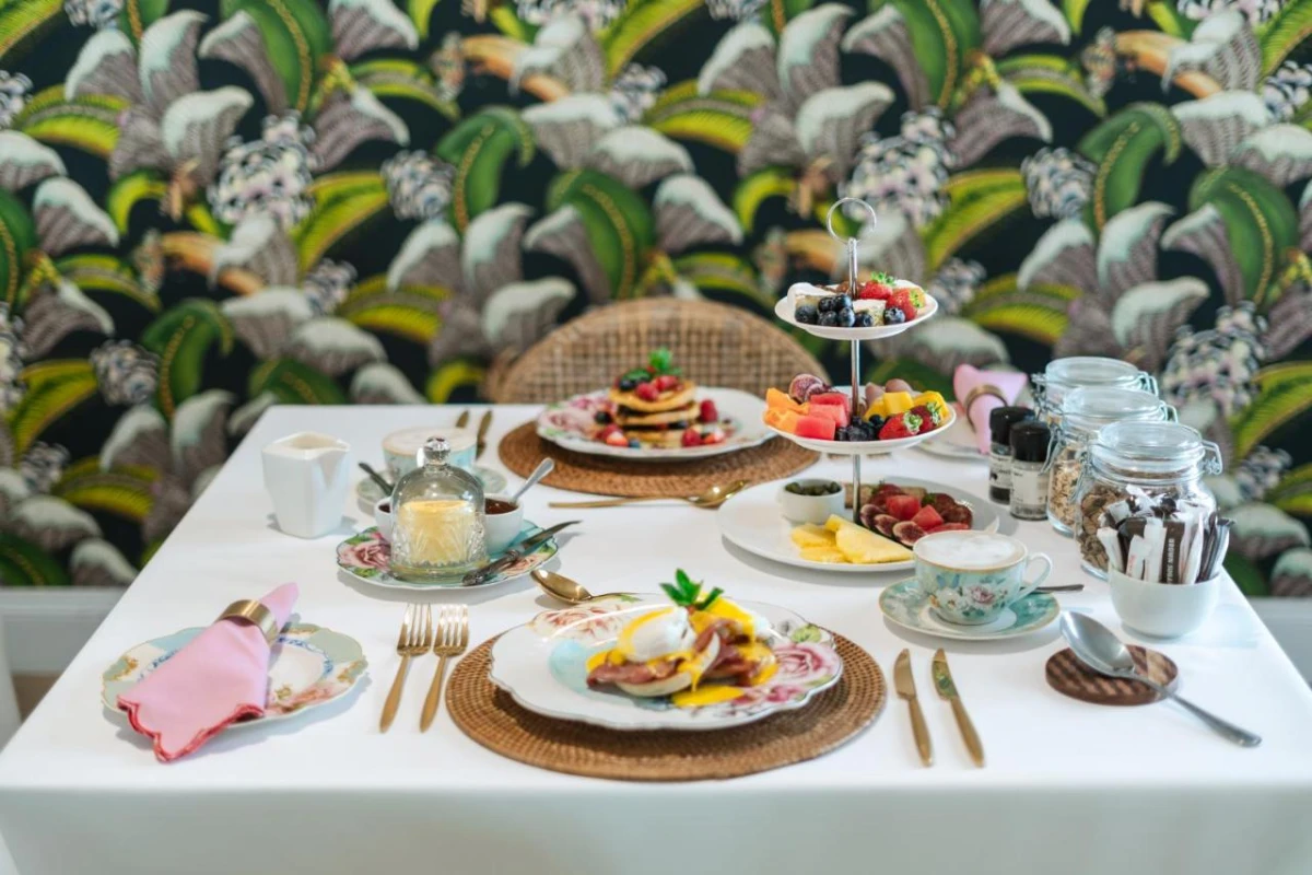 Last Word Franschhoek - Hotel Photo 10