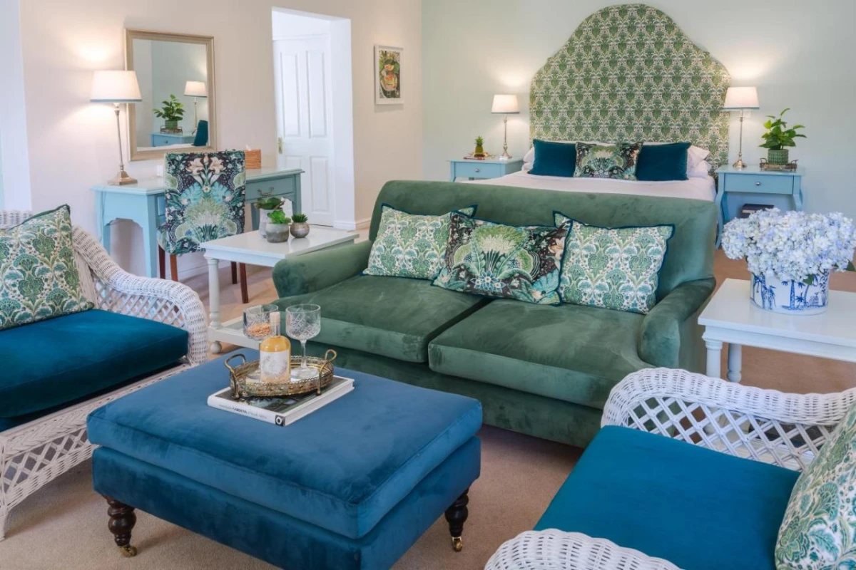 Last Word Franschhoek - Hotel Photo 11