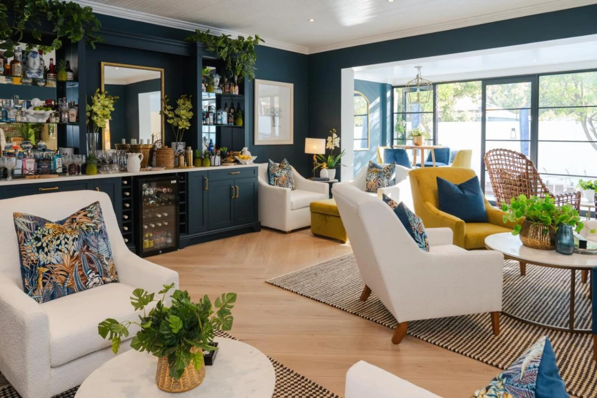 Last Word Franschhoek - Hotel Photo 12