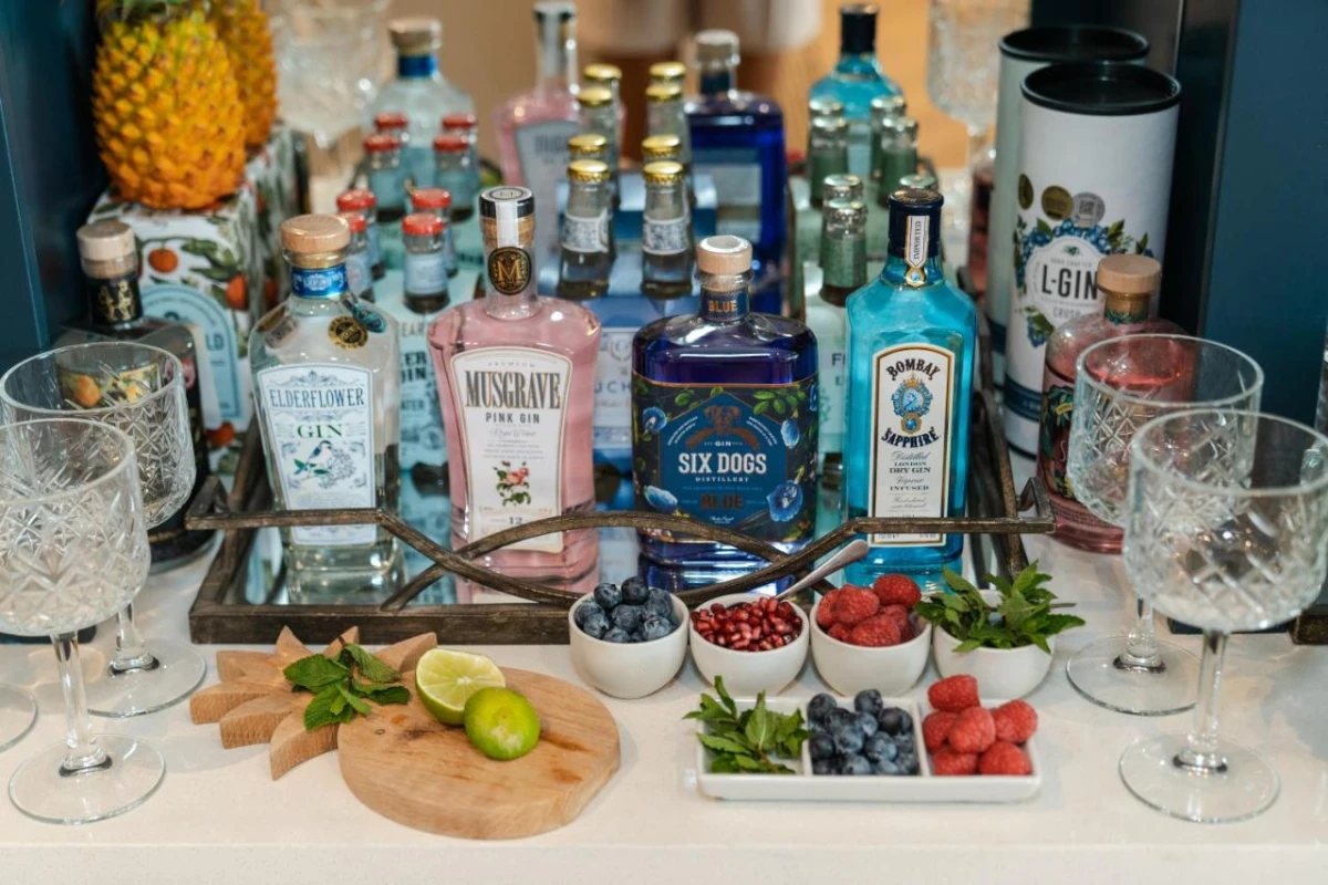 Last Word Franschhoek - Hotel Photo 13