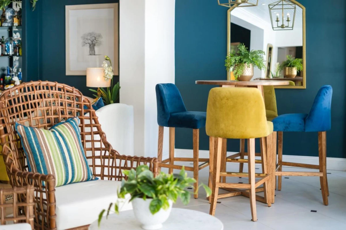 Last Word Franschhoek - Hotel Photo 14