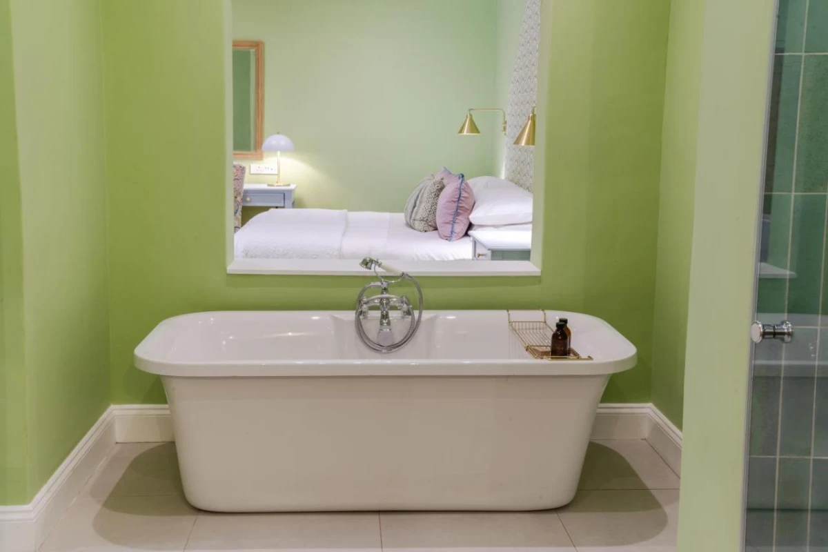 Last Word Franschhoek - Hotel Photo 17