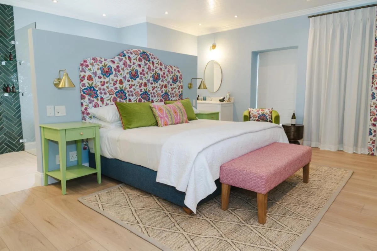 Last Word Franschhoek - Hotel Photo 19