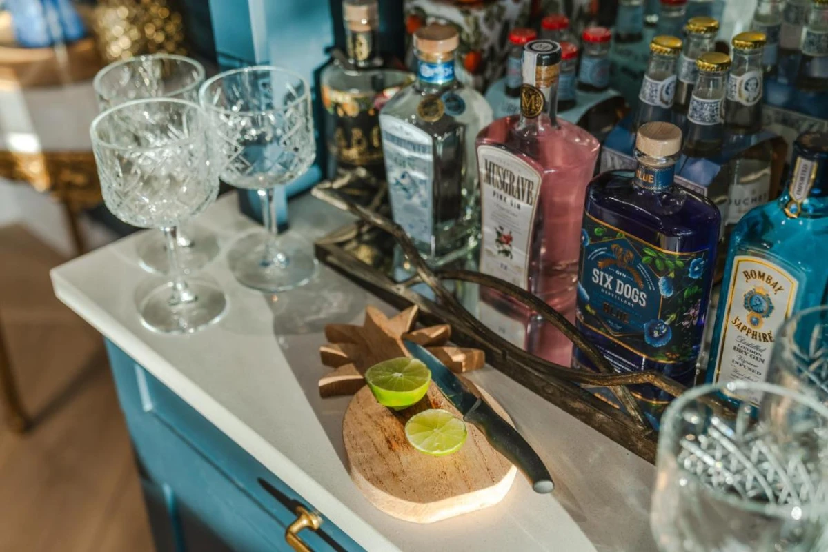 Last Word Franschhoek - Hotel Photo 20